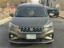 Suzuki Ertiga